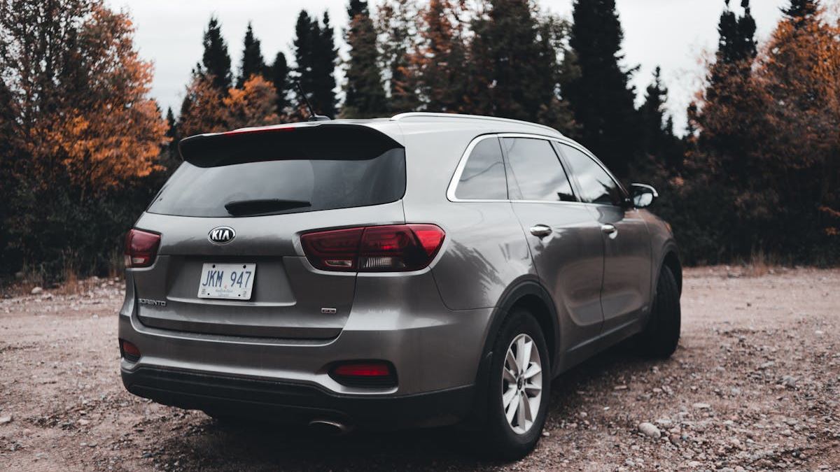 Exploring the Future of SUV Innovation: A Comprehensive Look at the <strong>nn2025 Kia Sorento</strong>
