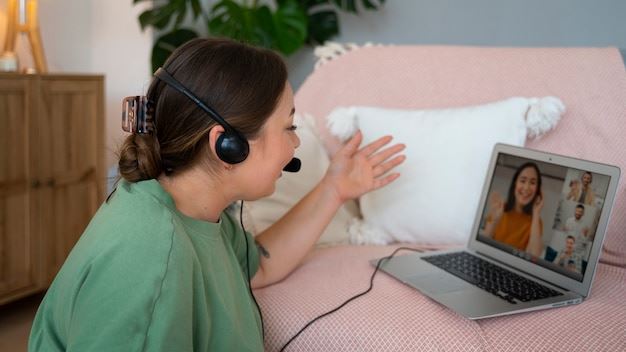 Unlocking the Benefits of Teletherapy Services: A Guide to Modern Mental Healthcare in the United States