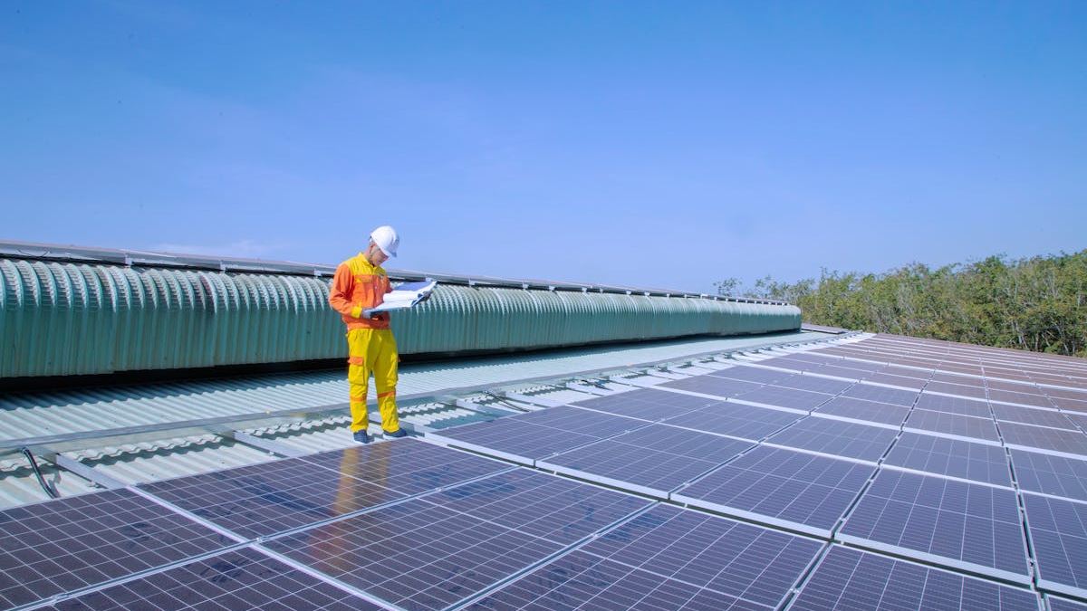 Harnessing the Sun: A Comprehensive Guide to Tesla Solar Roof for American Homeowners