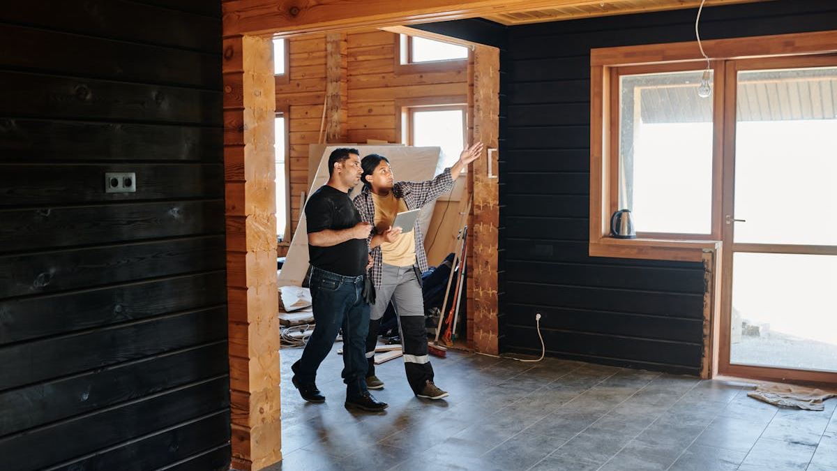 Transforming Spaces with Custom Remodels: A Comprehensive Guide to Personalized Home Renovations