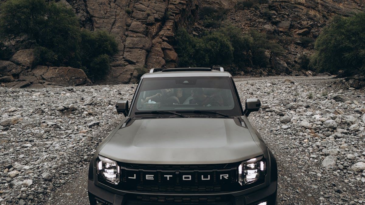 The Ultimate Guide to Choosing the Best SUV Colorado: Comfort, Power, and Versatility