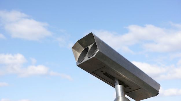 Comprehensive Guide to Security Cameras: Choosing the Right Surveillance Solution for Your Home and Business