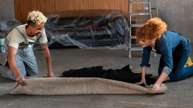 Ultimate Guide to Choosing the Best House Flooding Clean Up Companies in the United States