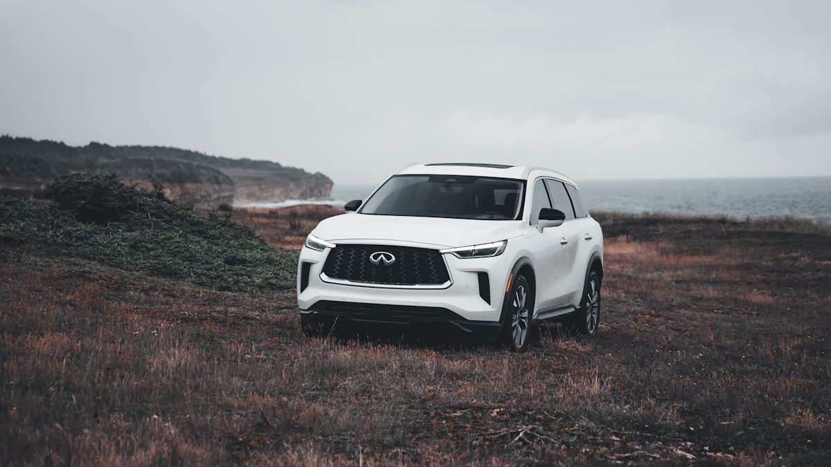 Discover the Best Crossover SUV AWD: Your Ultimate Guide for 2024