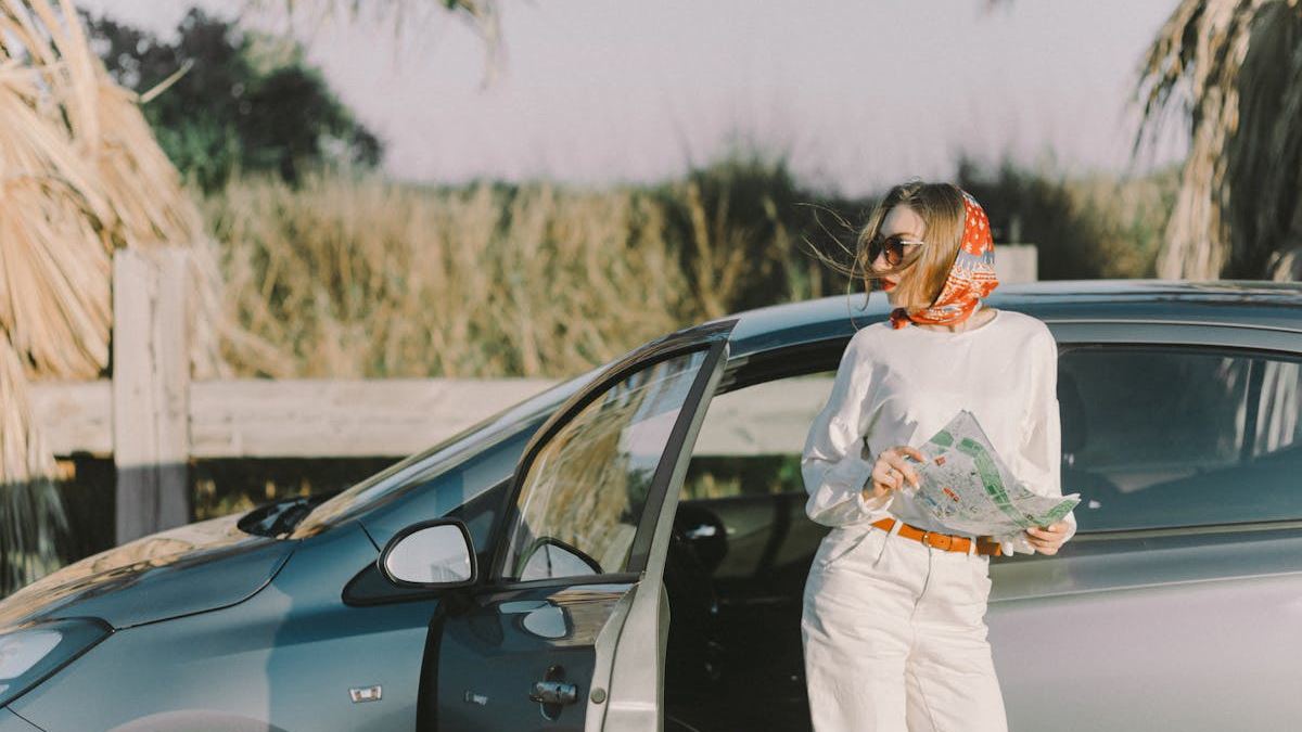 The Ultimate Guide to Choosing the Right Car for Your Lifestyle in the United States