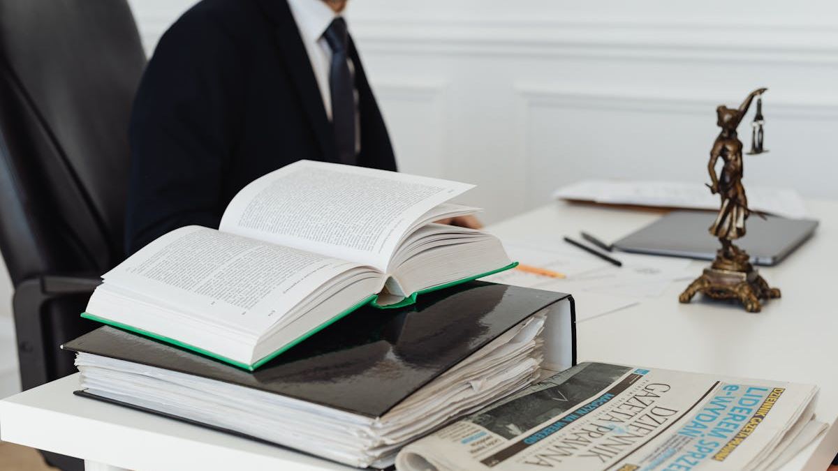 Finding the Right Mesothelioma Law Firm: A Comprehensive Guide for Victims and Families