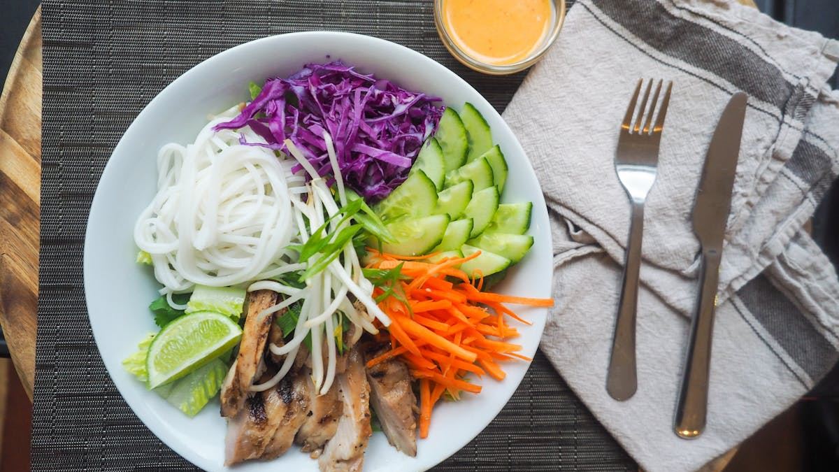 Mastering the Perfect Zero Point Chicken Salad Recipe: A Comprehensive Guide