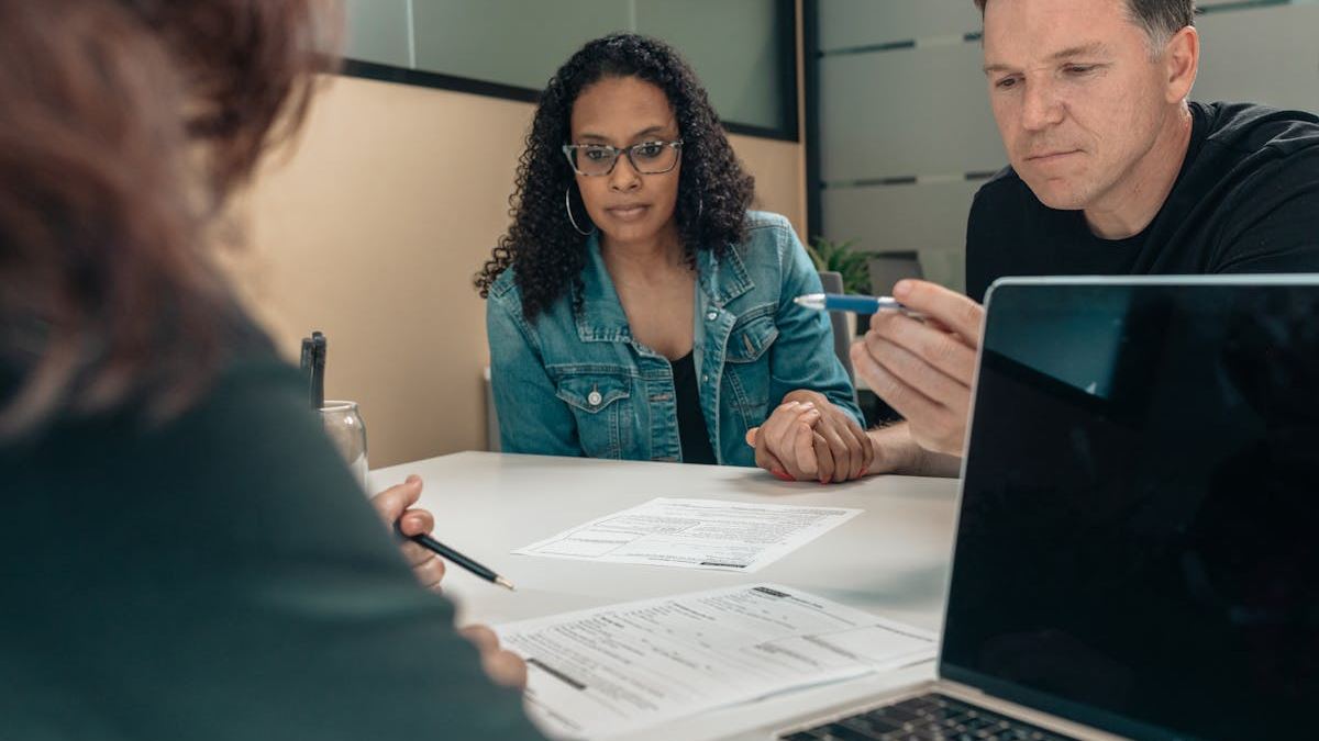 Comprehensive Guide to Choosing the Right Finance Advisors Services in the United States