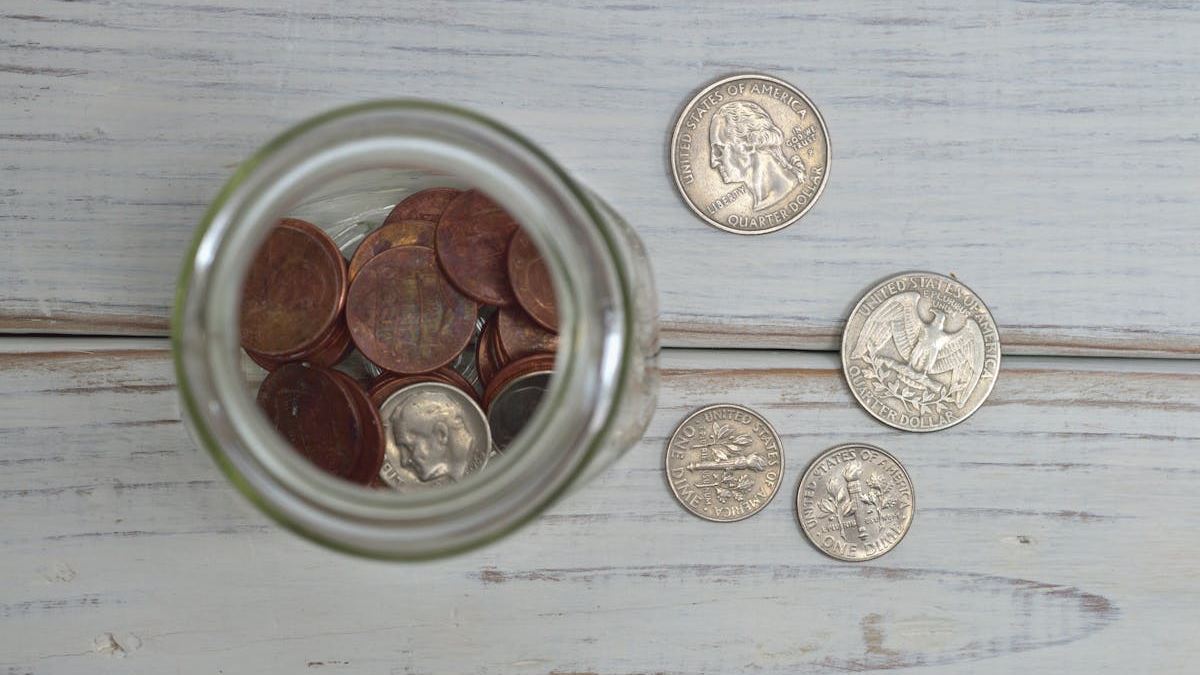 Discover the Hidden Value: 10 Quarters That Are Worth Money in the United States