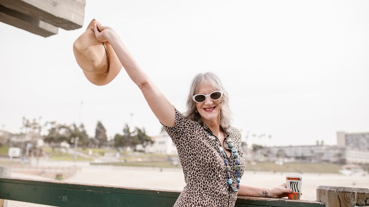 Elegant and Age-Appropriate: The Best Haircuts Women Over 70 Can Embrace