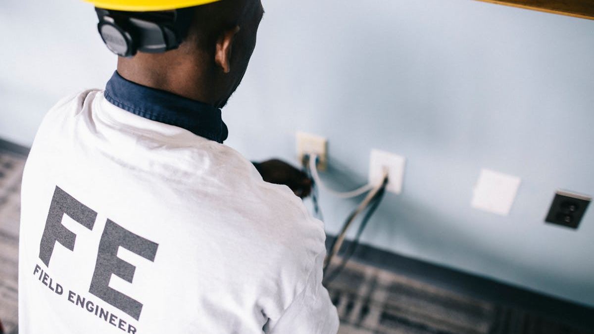 The Essential Role of Professional HVAC Technicians in Ensuring Comfort and Safety