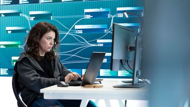 Comprehensive Guide to Data Security Management in the Digital Age