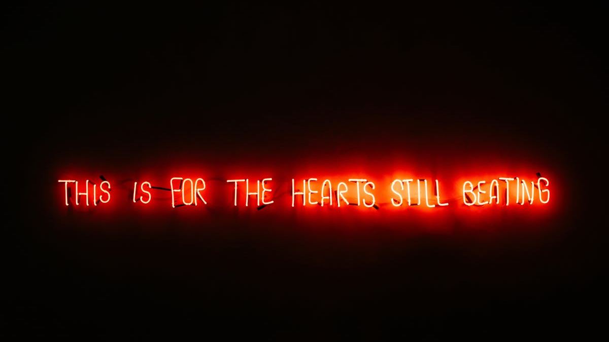Understanding the Critical <strong>NN4 Signs Your Heart Failing</strong>: A Comprehensive Guide