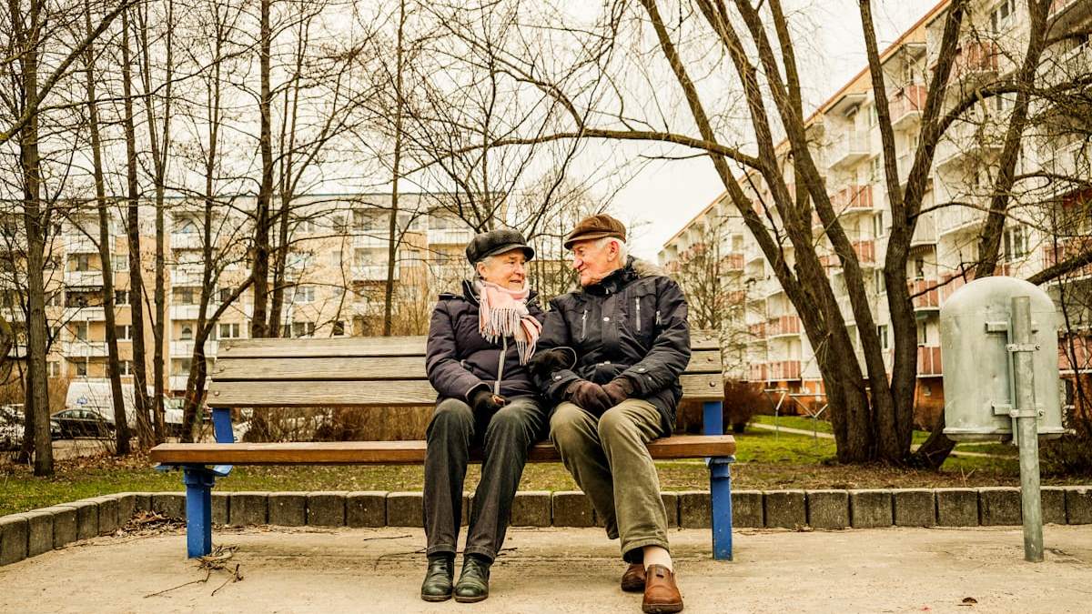 Comprehensive Guide to Housing Seniors Over 60 in the United States: Meeting Diverse Needs with Dignity and Comfort