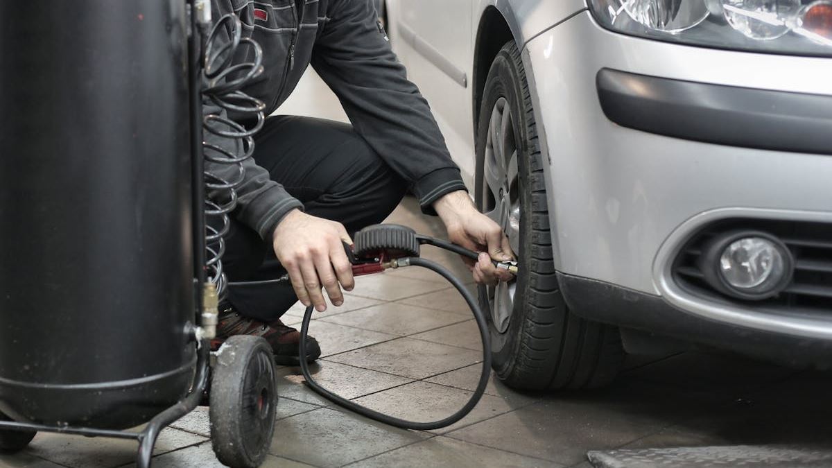 Comprehensive Guide to Nearby Leakage Repairing and Fixing in the United States