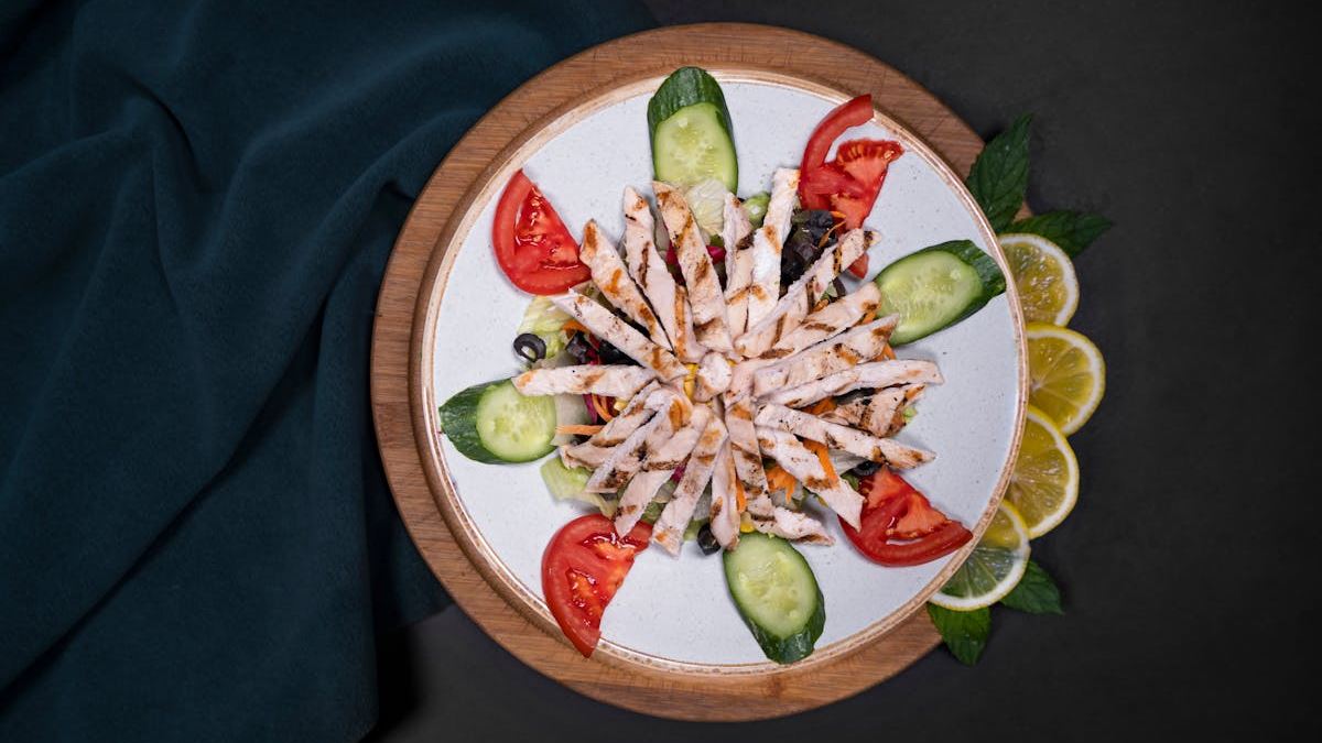 The Ultimate Guide to Making an Authentic Old Fashioned Chicken Salad Recipe