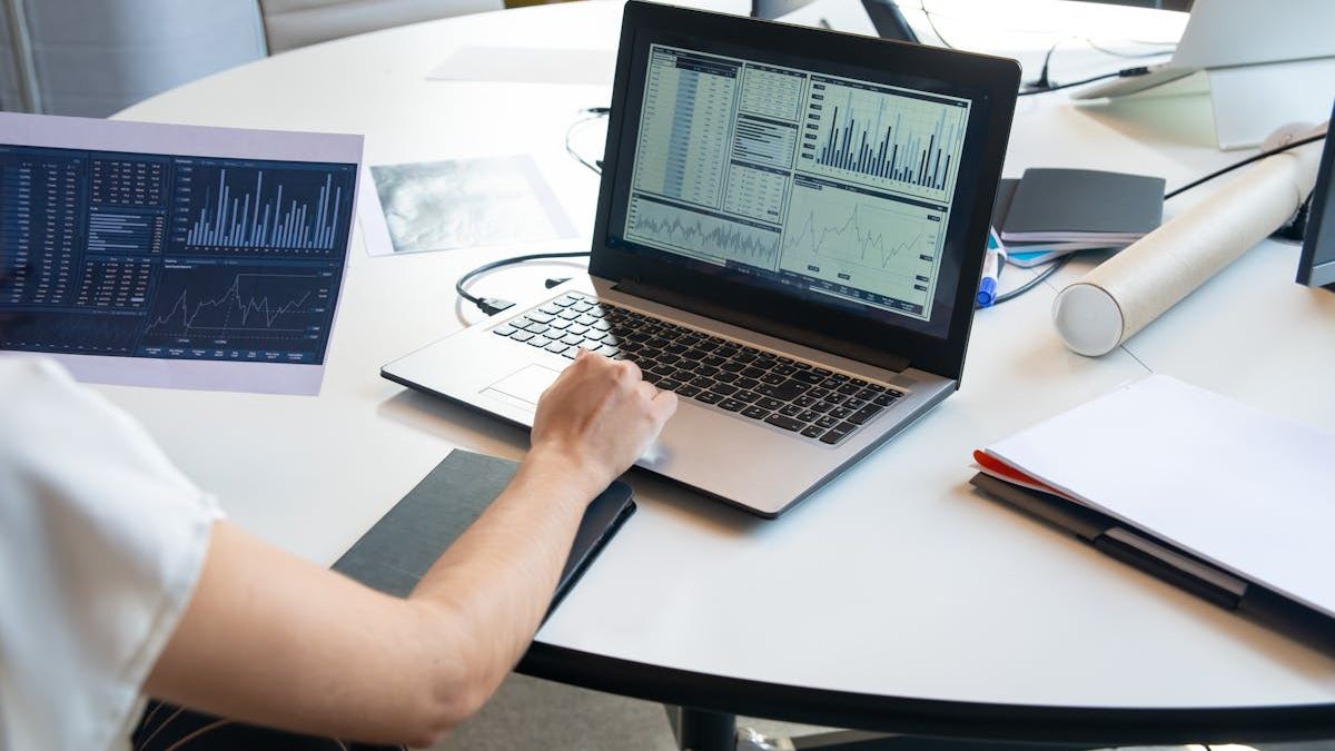 Harnessing the Power of Enterprise Analytics Solutions: A Comprehensive Guide for Modern Businesses