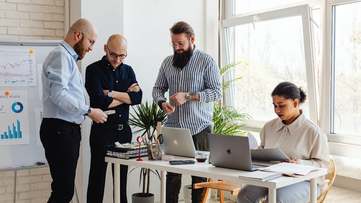 Revolutionizing Personal Finance: The Rise of Financial Planning Startups in the United States