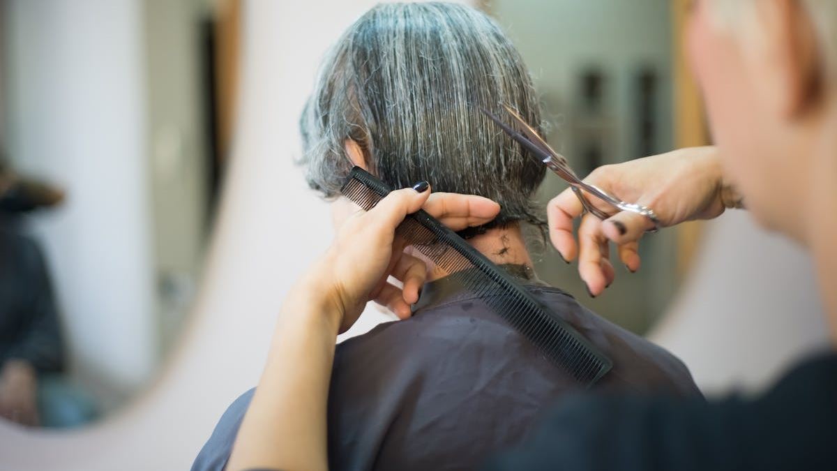 Transform Your Thin Hair: Expert Haircuts That Make Thin Hair Thicker