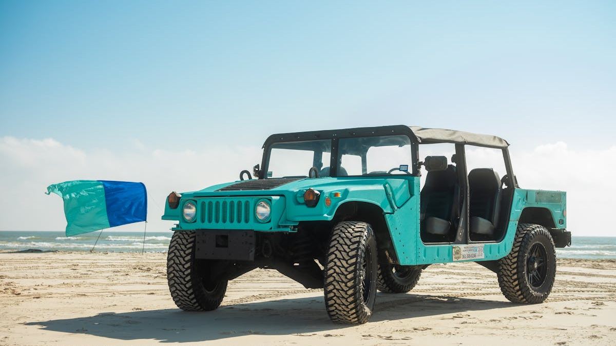 Discover the Best Deals: A Comprehensive Guide to Discounted SUVs in the United States