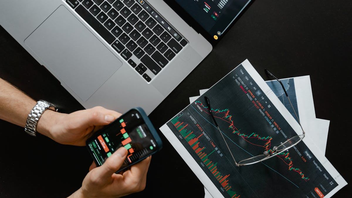 The Ultimate Guide to Finding the Best Online Stock Broker in the United States