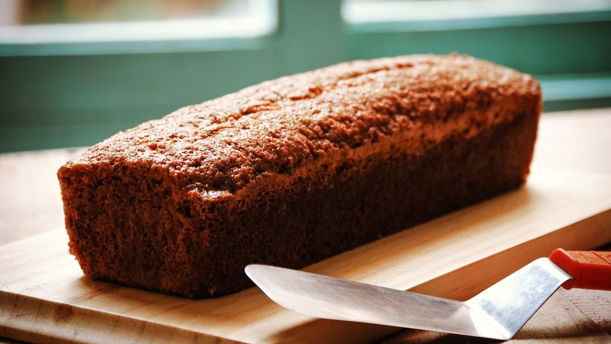 The Ultimate Guide to Baking the Best Moist Banana Bread: Secrets to a Perfect Treat