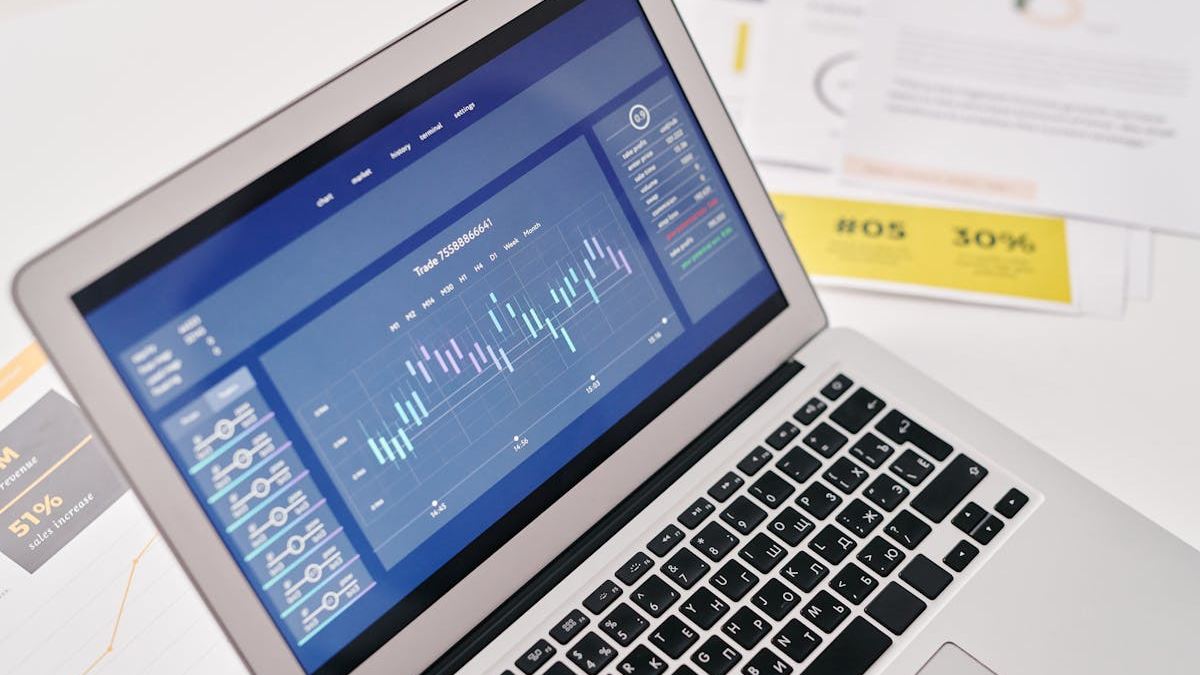Unlocking Business Insights with Leading Data Analytics Softwares: A Comprehensive Guide