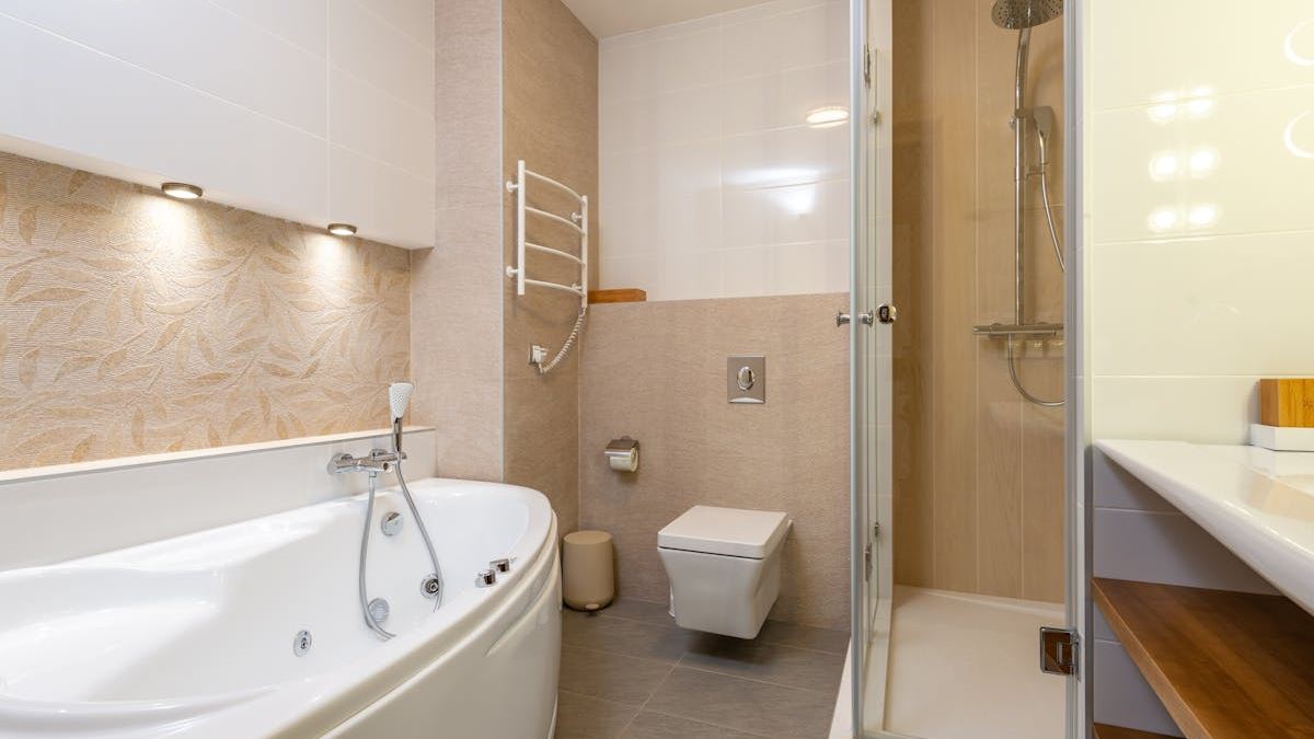 Transform Your Bathroom with Expert Bathtub Shower Remodeling: A Complete Guide for Homeowners