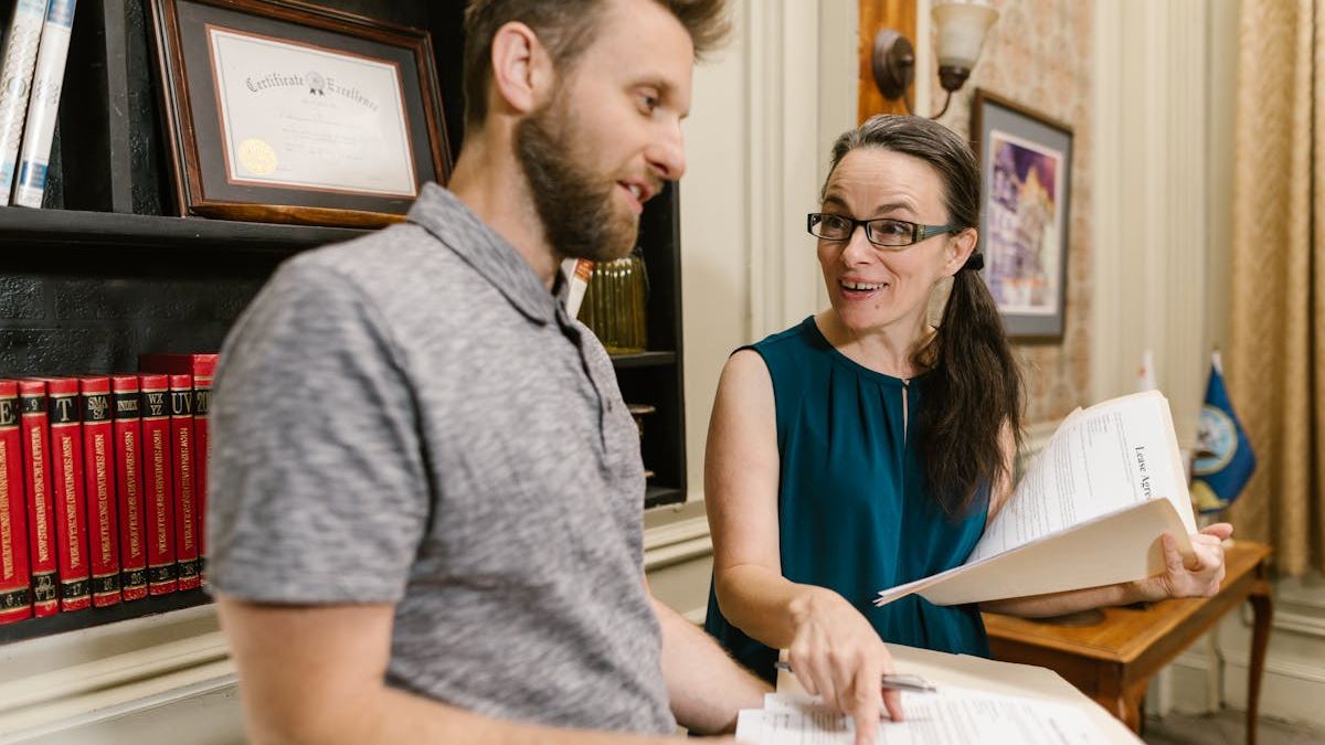 Legal Expertise You Can Trust: How to Choose the Right Lawyer or Attorney for Your Needs