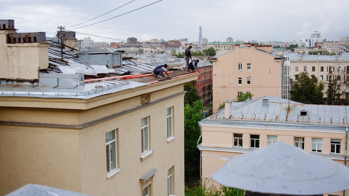 Finding the Best Roofers Near Me: A Comprehensive Guide to Quality Roofing Services in the United States