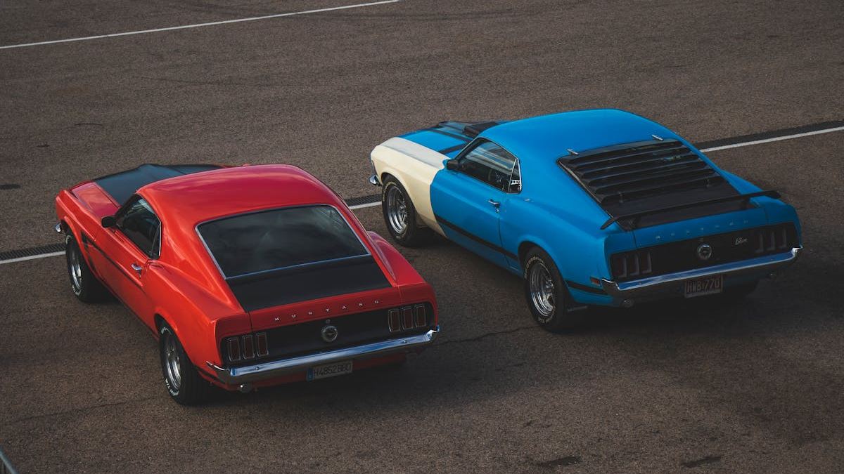 Exploring Ford's Legacy: Innovation, Performance, and Future Trends in the U.S. Market