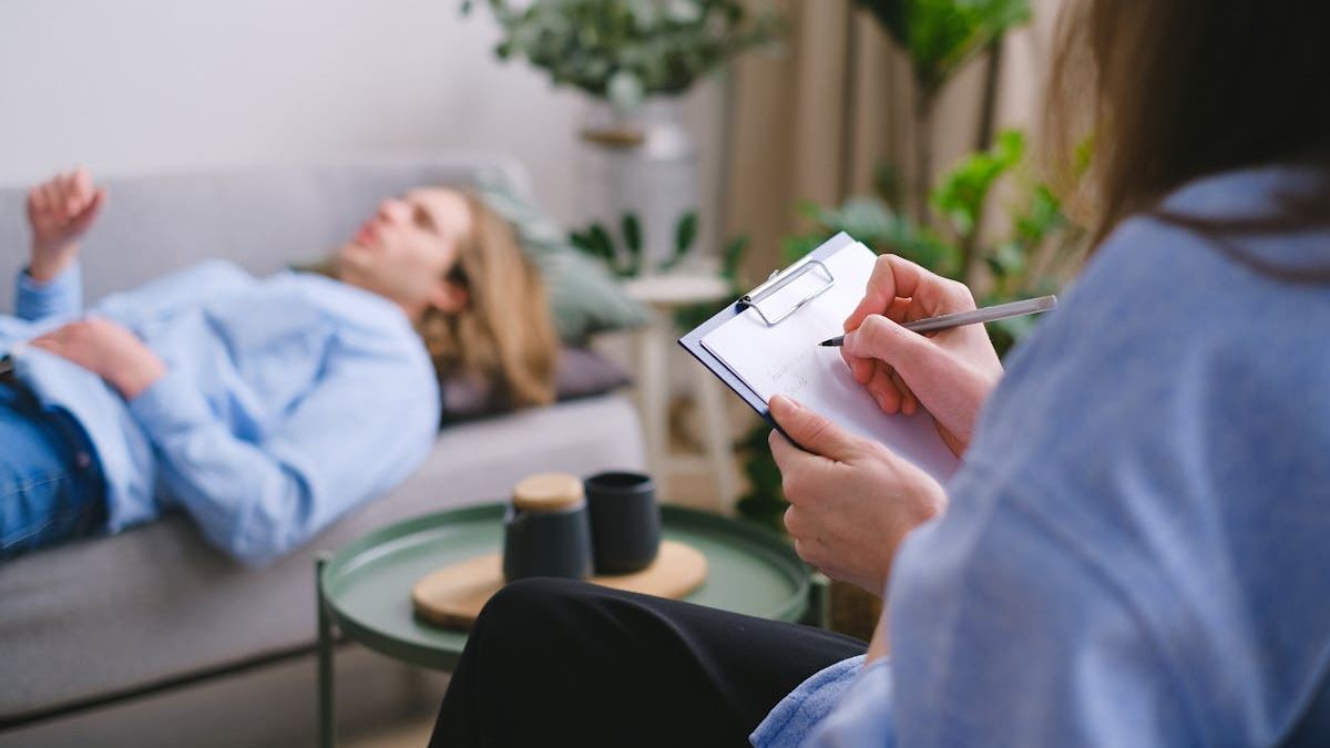 Finding the Right Therapist That Takes Aetna: A Comprehensive Guide for U.S. Residents