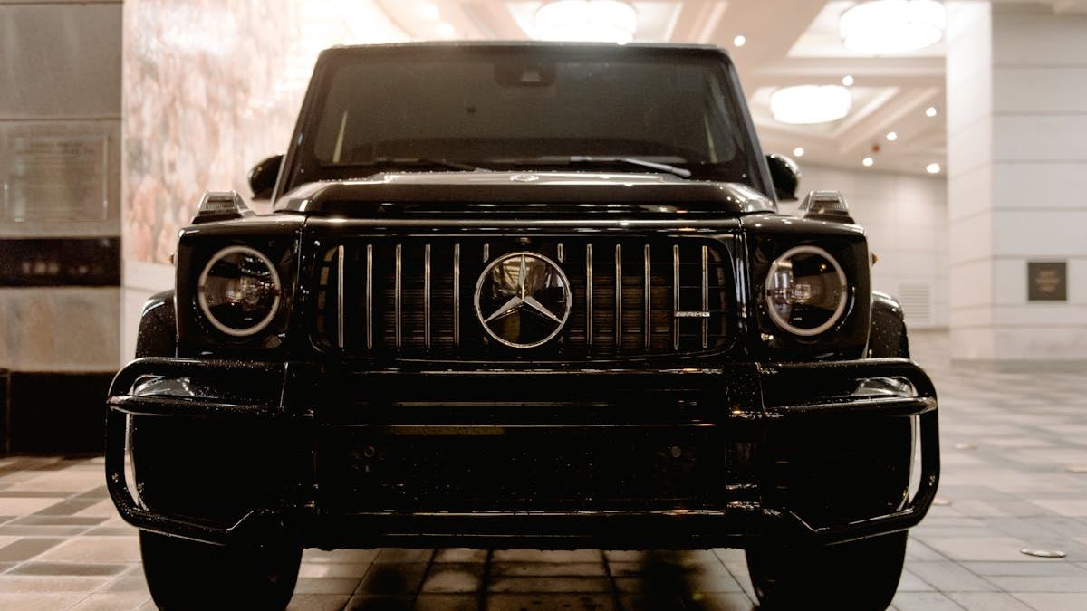 The Ultimate Guide to the Best SUV NN2024 in the United States: Features, Trends, and Expert Insights