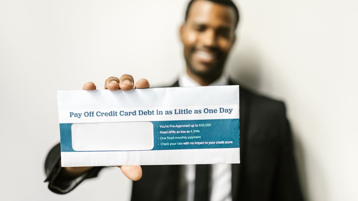 Comprehensive Guide to Debt Consolidation Options in the United States