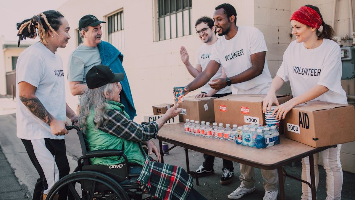 Choosing the Best Charities for Donation: A Comprehensive Guide for Americans