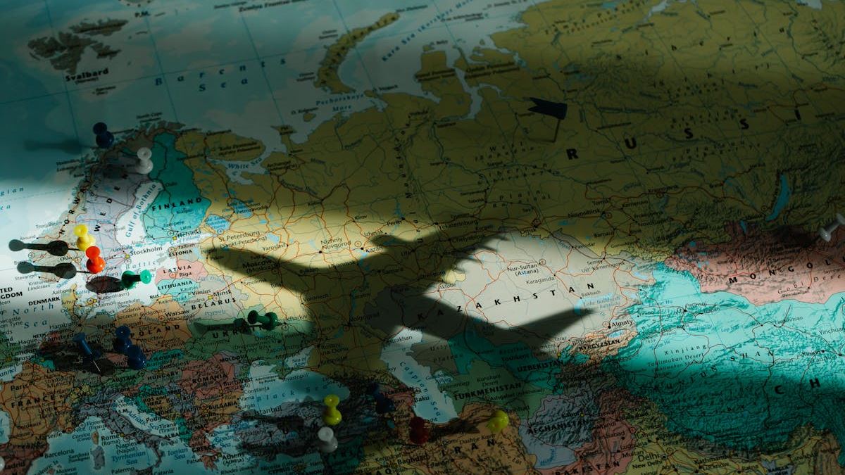 The Ultimate Guide to Travel Insurance for International Trips: Protect Your Adventure