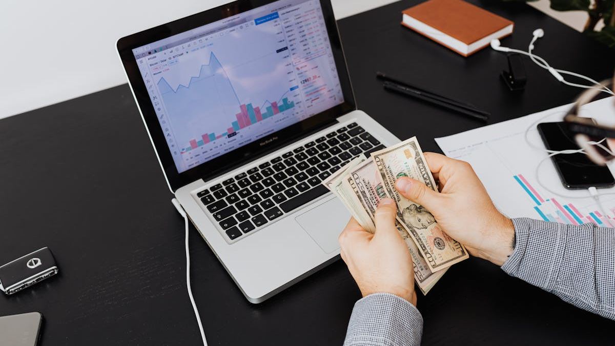 Comprehensive Guide to Cash Management Accounts: Optimize Your Finances Today