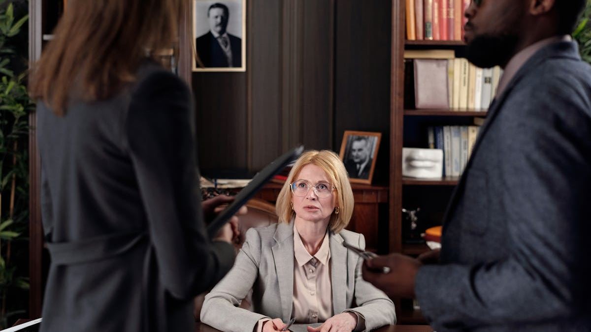 Finding the Best Legal Offices Near Me: Your Comprehensive Guide to Legal Services in the United States