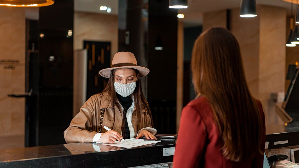 Unlocking the Secrets of Agoda Booking Hotel: Your Ultimate Guide for Travelers in the United States