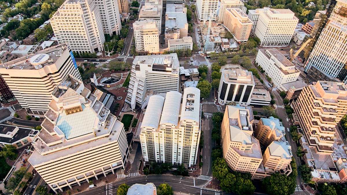 Innovative Trends in New Housing for Seniors in the United States