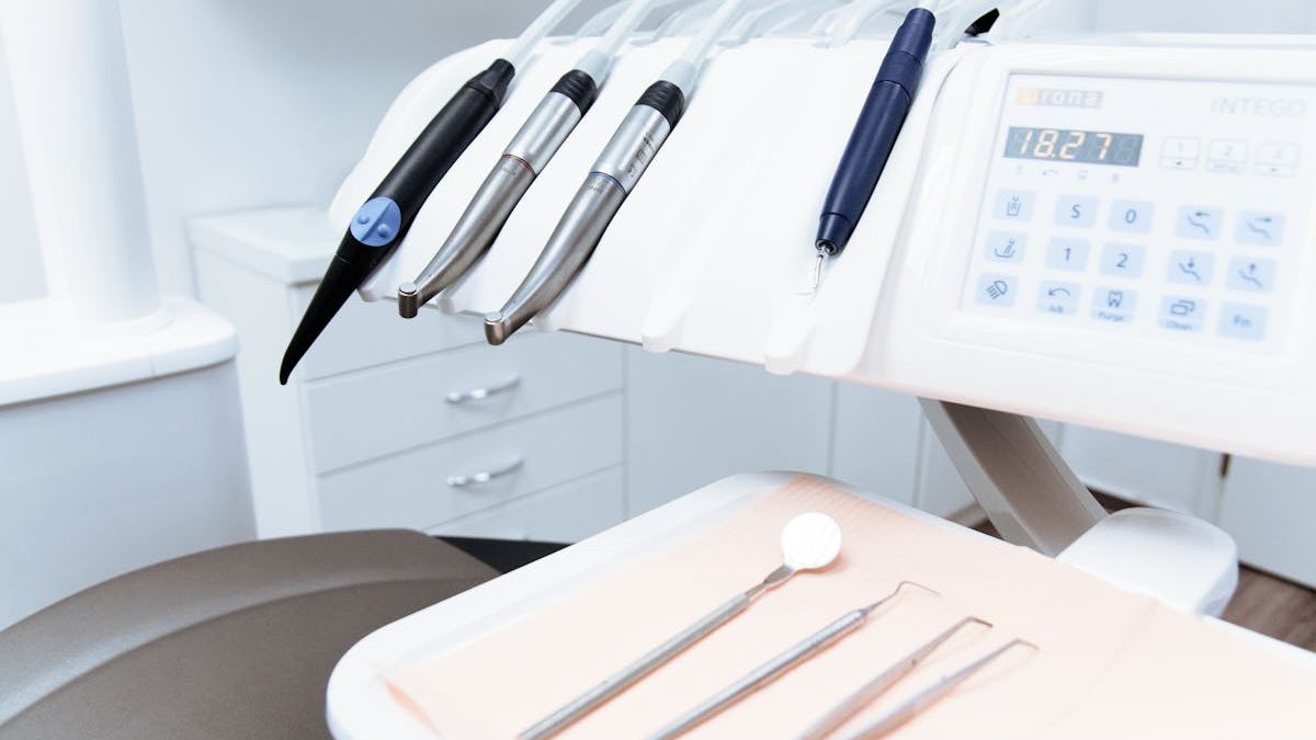 Creating an Effective Dental Website: Keys to Attracting Patients and Building Your Practice