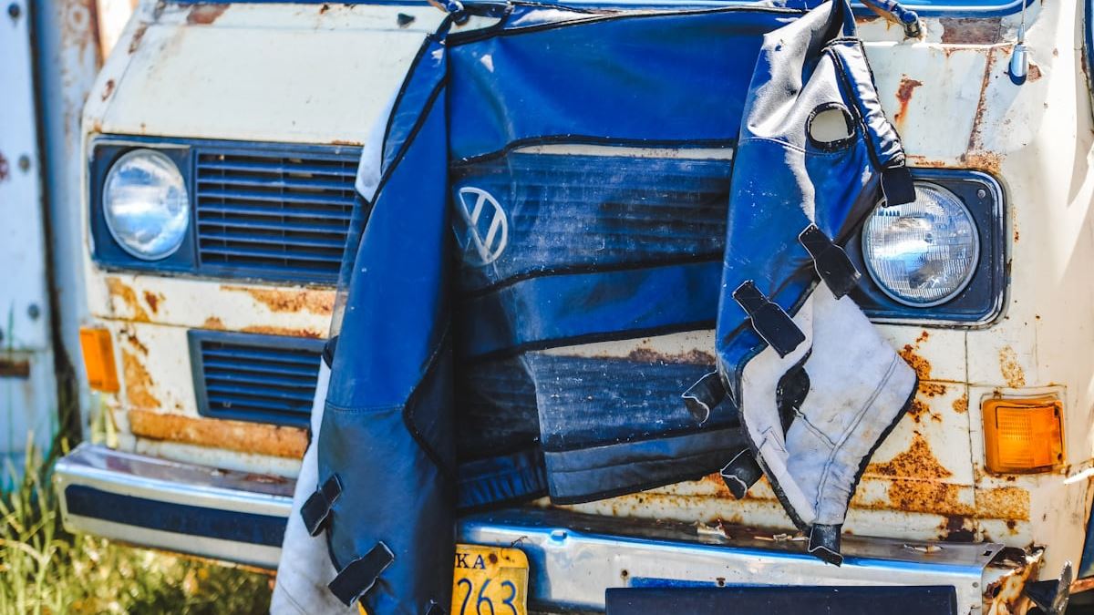 Understanding the Role of an Auto Accident Injury Attorney in Personal Injury Claims