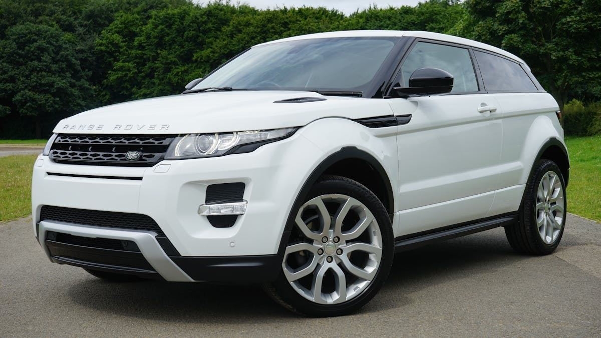 The Ultimate Guide to Choosing Small SUV Crossovers in the United States