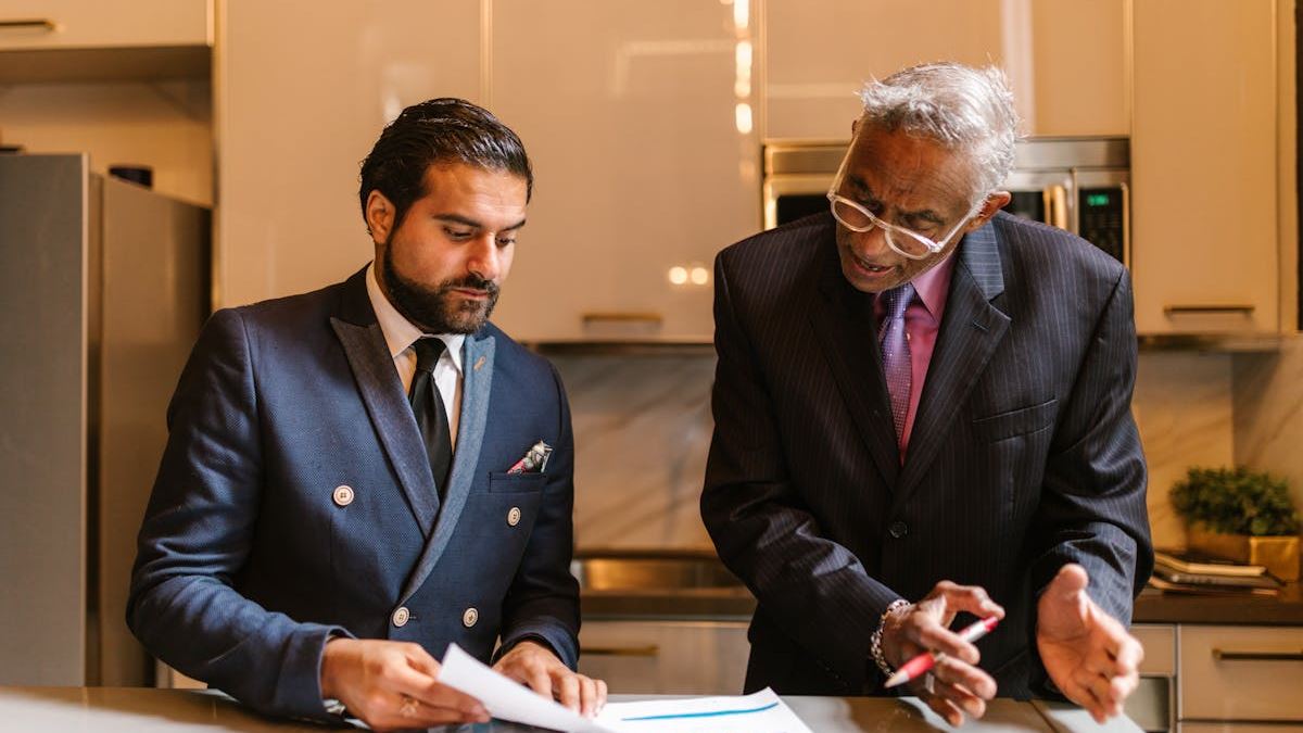 Empowering Your Financial Future: The Essential Role of a Personal Finance Advisor in the United States