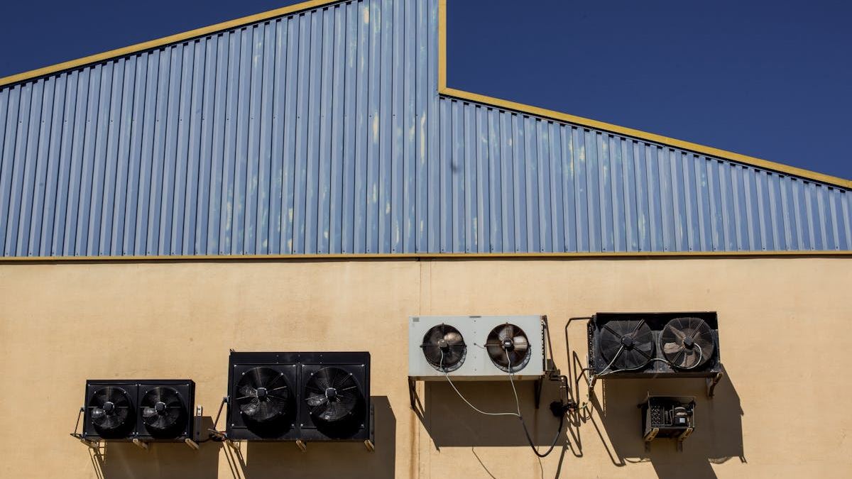 Finding Reliable Air Conditioning Heating Technicians Nearby: Your Ultimate Guide