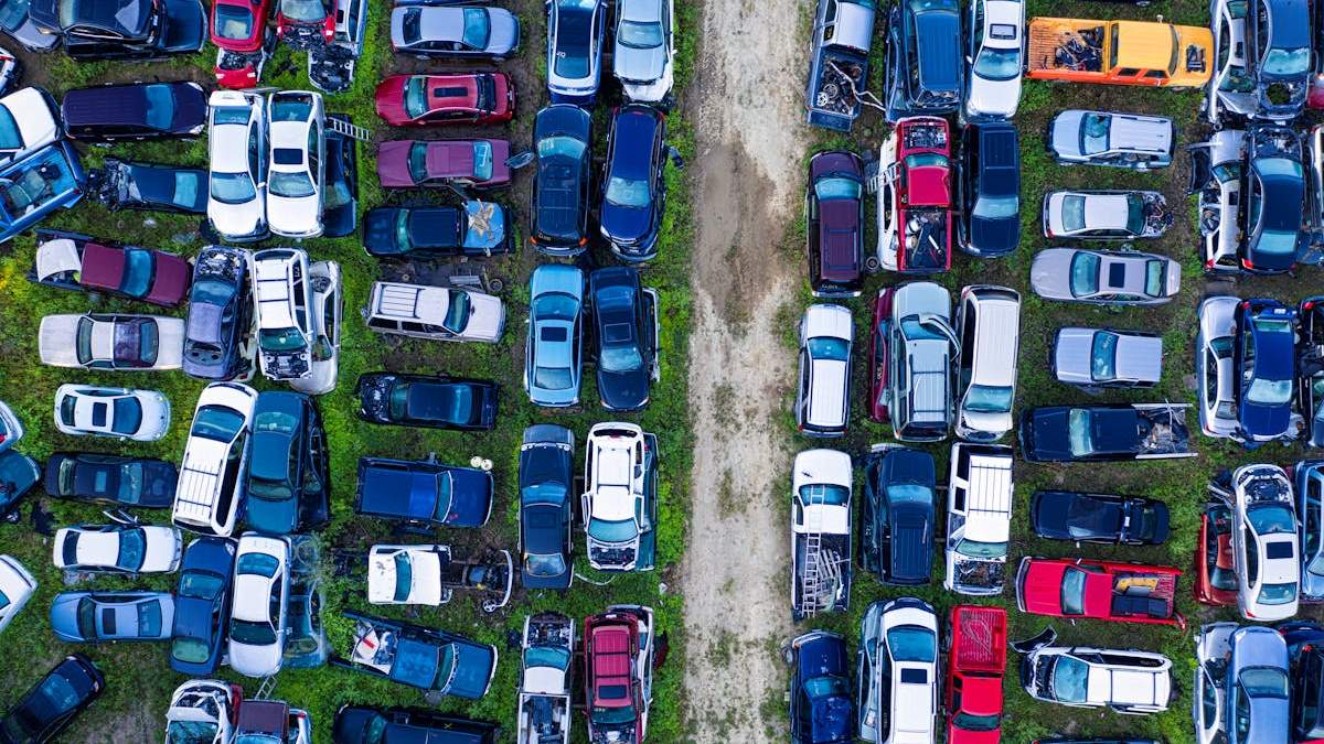 Understanding Used Car Prices in the United States: Trends, Factors, and Expert Insights