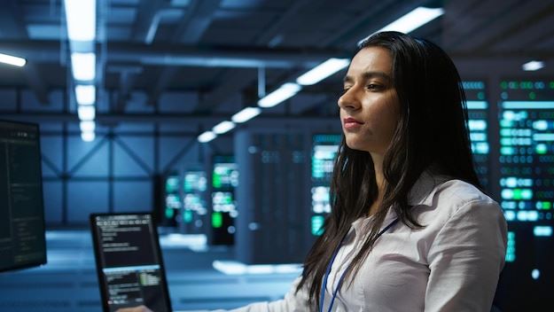 Comprehensive Guide to Enterprise Cloud Security Providers in the United States
