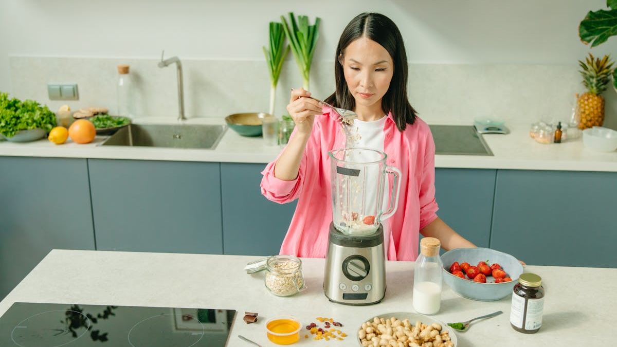 Refreshing and Nutritious Fruit Smoothie Recipes with Yogurt: Your Ultimate Guide