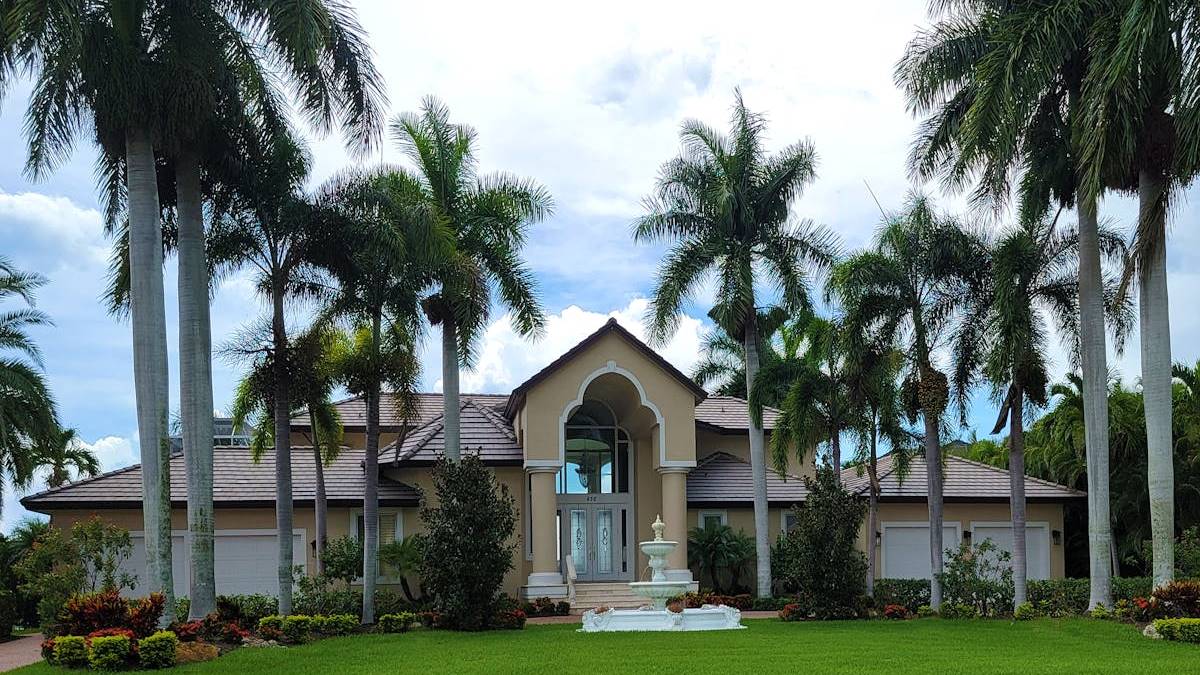Comprehensive Real Estate Solutions for Investors in the United States