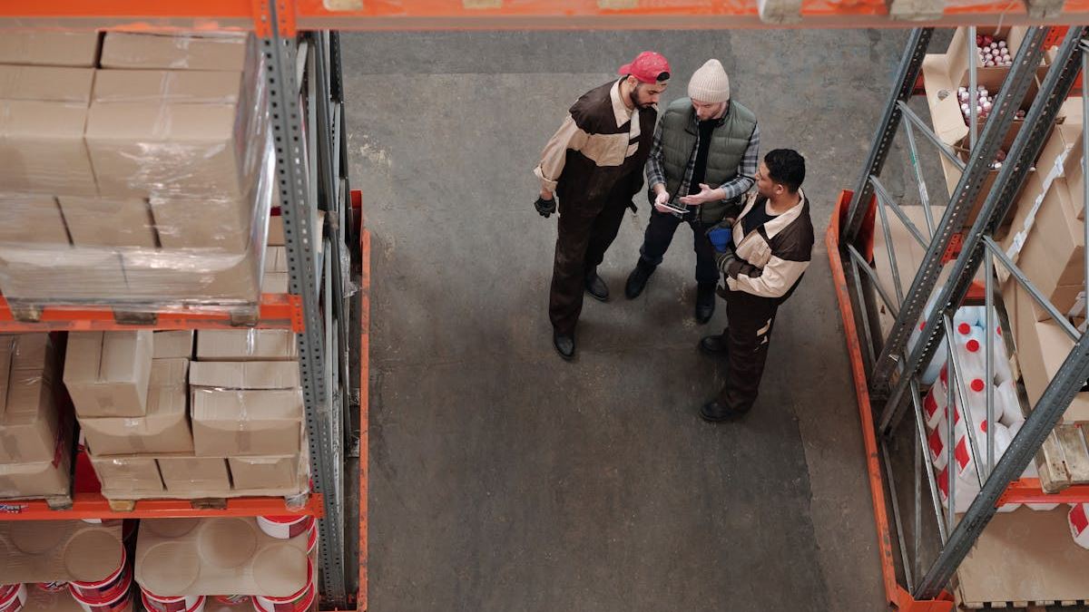 Unlocking Business Efficiency: A Comprehensive Guide to SCM Software in the United States